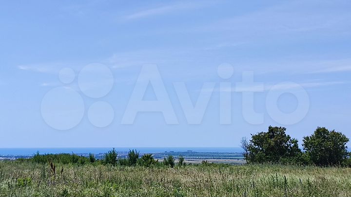 Участок 8 сот. (ИЖС)