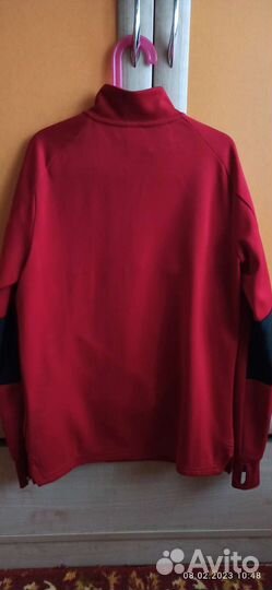 Олимпийка adidas, р 152