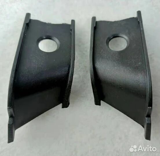 Ремкомплект крепления фар BMW X1 E84 E90