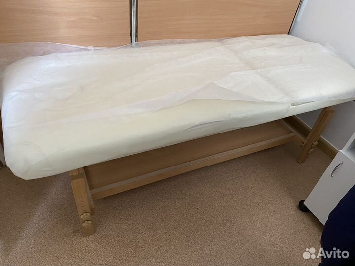 Кушетка физиотерапевтическая