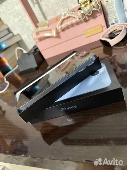 iPhone 13 Pro Max, 256 ГБ