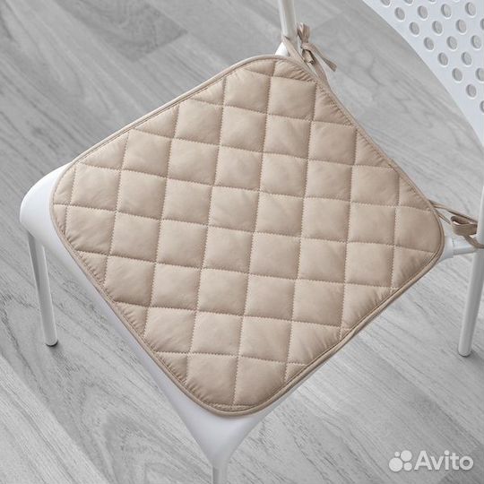 Подушка на стул sitta сита IKEA новая