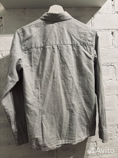 Рубашка на мальчика