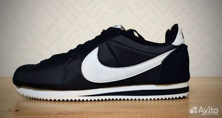 Кроссовки Nike Cortez Nylon