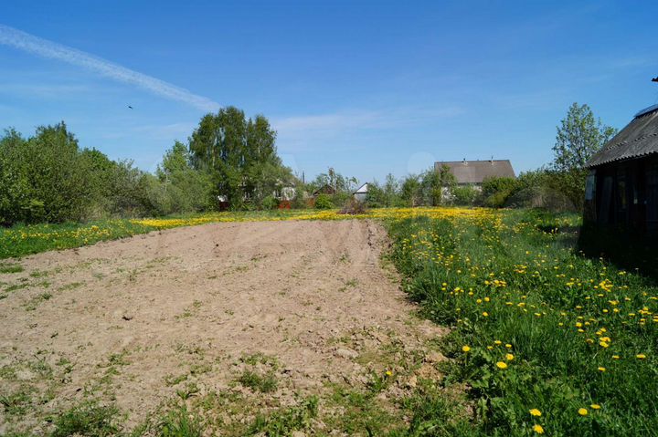 Дом 71 м² на участке 36 сот.