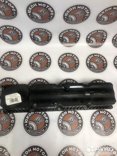 Крышка клапанная Гаезль Next EvoTech 2.7