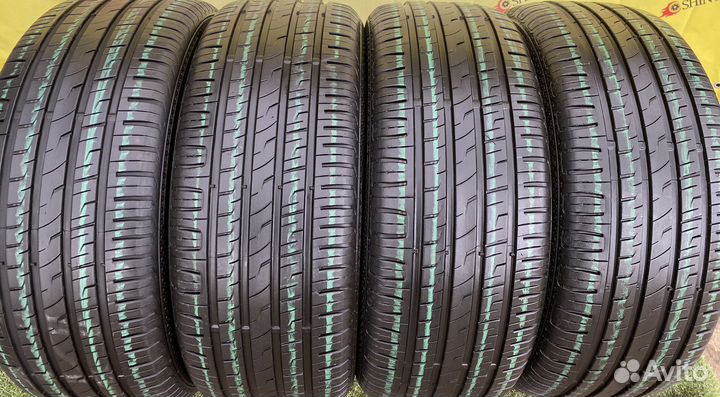 Barum Bravuris 3HM 225/55 R17