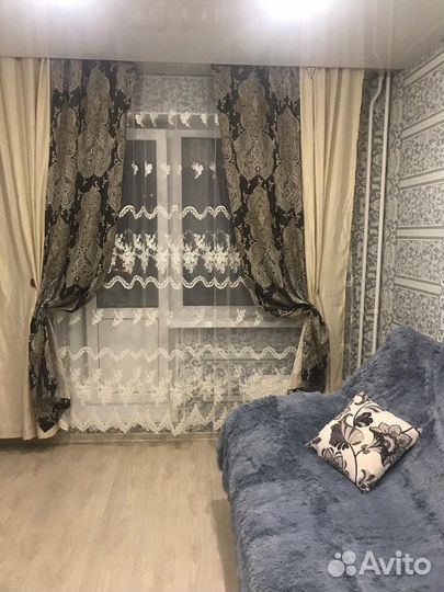 Шторы и тюль