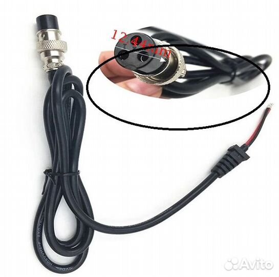 Блок питания 42.0V - 2.0A И 54.6V-3A