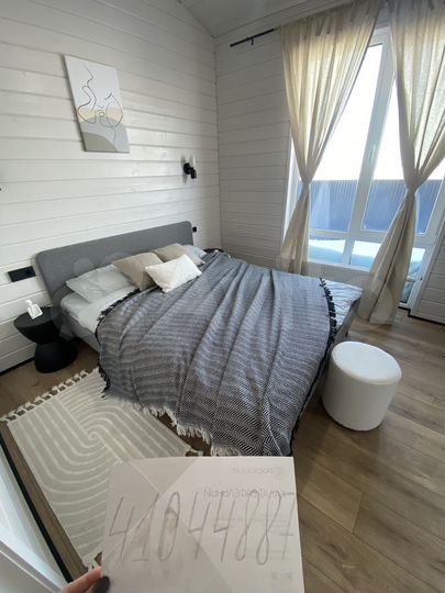 Дом 119 м² на участке 10 сот.