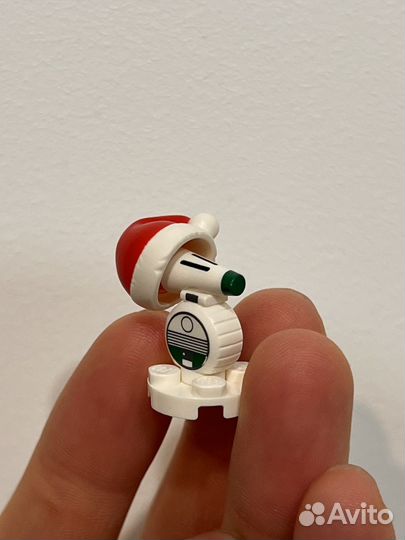 Лего для доставки