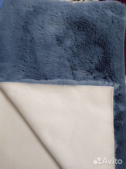 Искусственный мех (кролик)