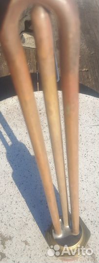 Тэн 3.5кВт.Аристон новый