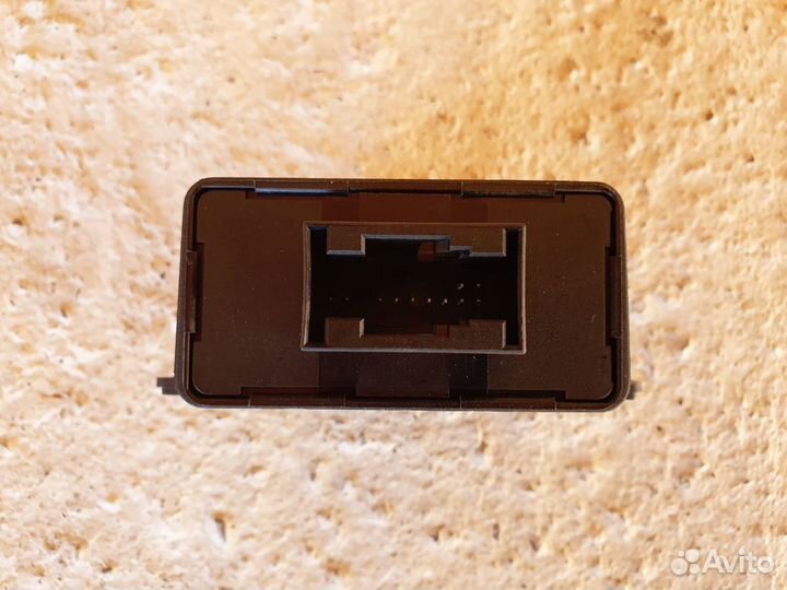 Блок управления наклона фар для Mercedes W164 W219