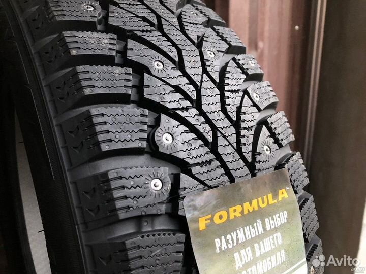 Formula Ice 225/60 R17 99T