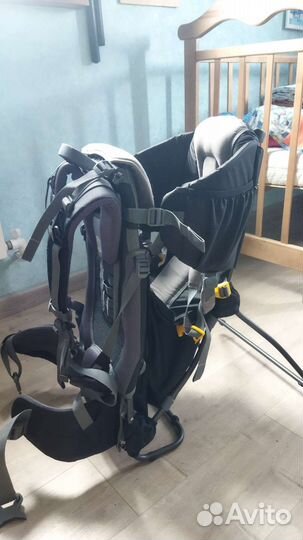 Рюкзак-переноска Deuter