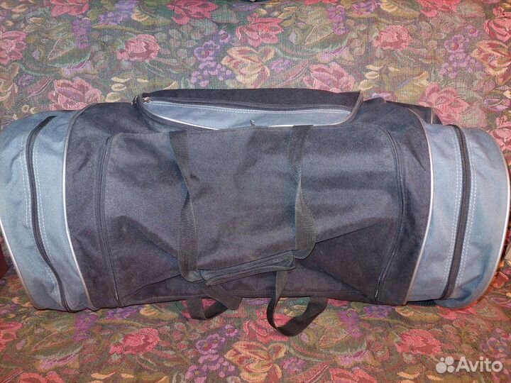 Сумка дорожная большая