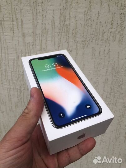 iPhone Xr, 256 ГБ