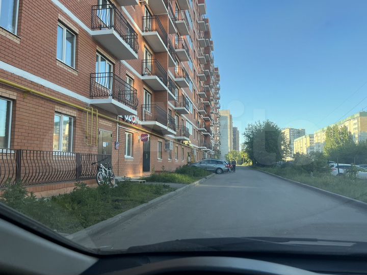 Свободного назначения, 80.6 м²