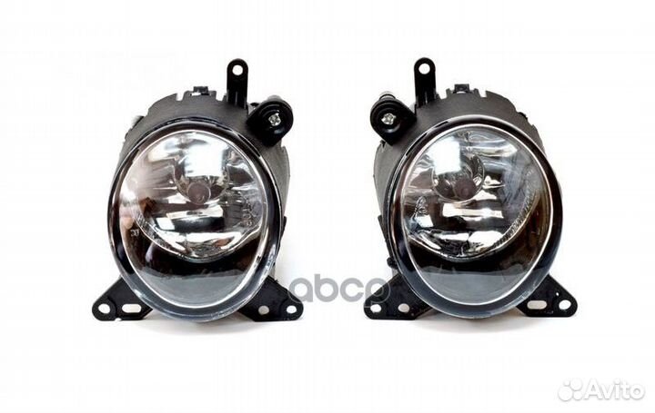 Фара противотуманная 2190/LADA Largus, Renault