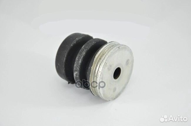 Опора toyota land cruiser prado -09 рамы