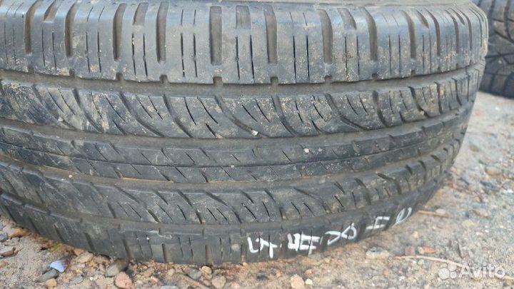 Viatti Bosco A/T 215/55 R17