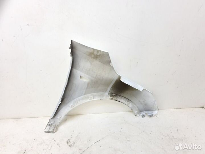 Крыло переднее левое Hyundai Creta 1 2015