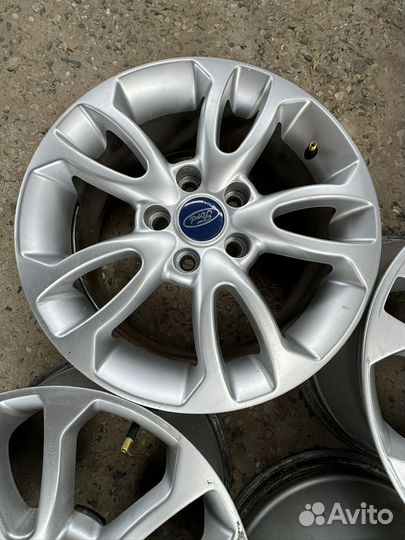 Диски на форд р -16