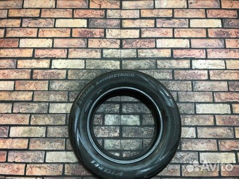 Viatti Strada Asimmetrico 195/65 R15 91H