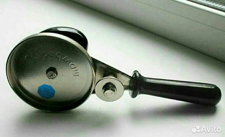 Закаточная машинка полуавтомат