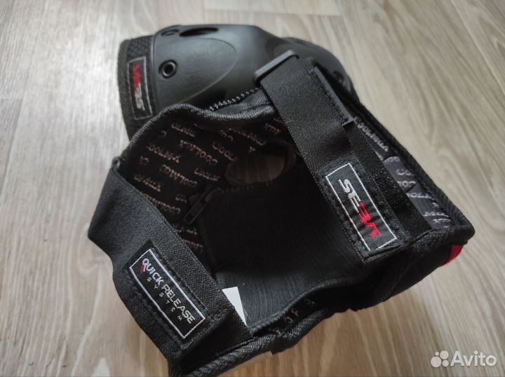 Защита для роликов взрослая