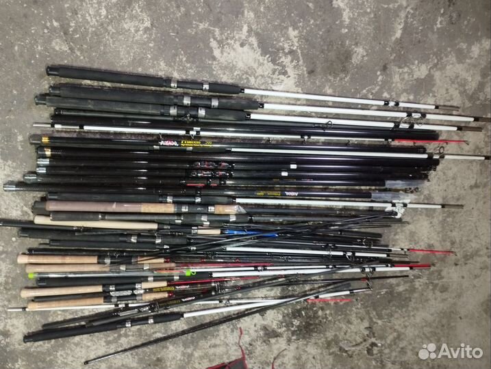 Для рыбалки