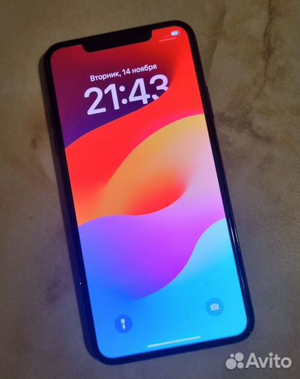 iPhone 11 Pro Max, 64 ГБ