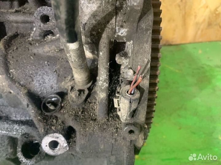 Двигатель BMW X1 2.0 n47d20c