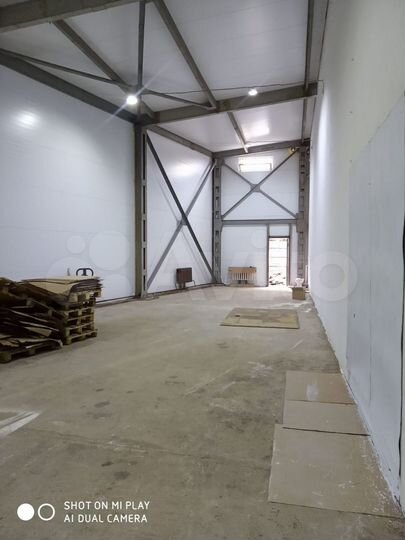 Склад, 250 м²