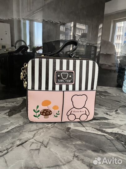 Аксессуары