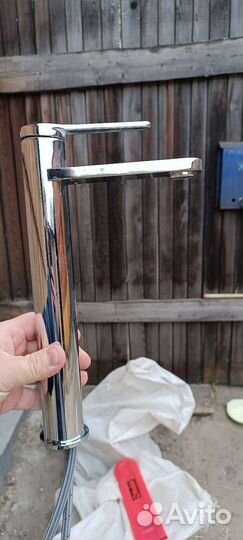 Смеситель для раковины