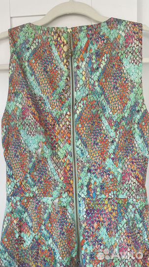 Платье societa