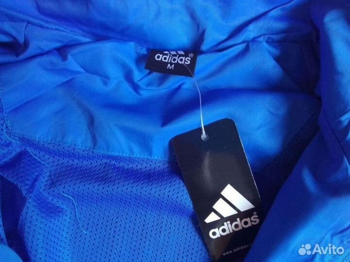 Спортивный костюм adidas 90х ретро