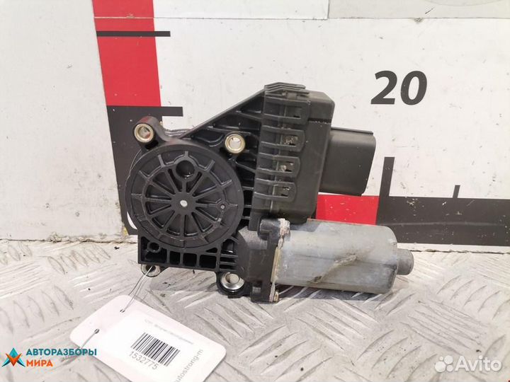 Моторчик стеклоподъемника Ford Mondeo 2 2000