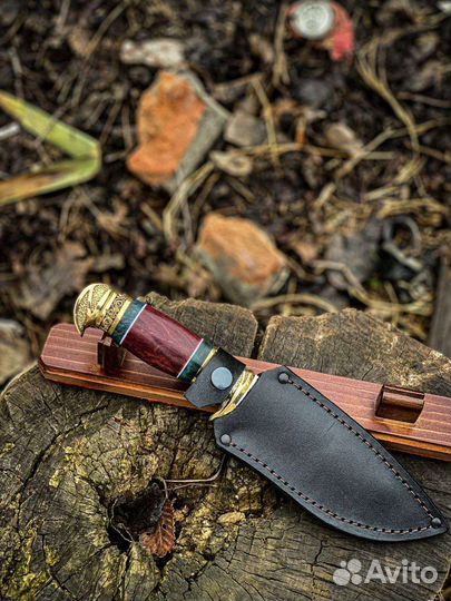 Нож сталь 95х18