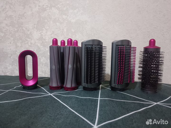 Фен стайлер Dyson Airwrap complete