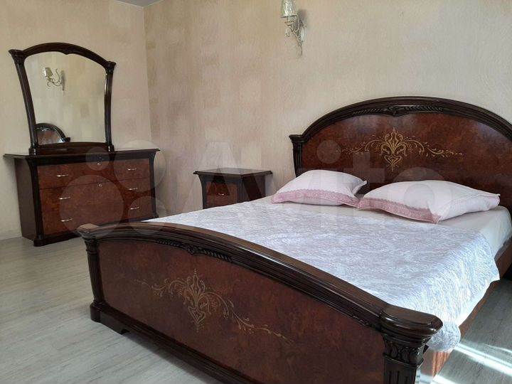 1-к. квартира, 41,2 м², 12/16 эт.