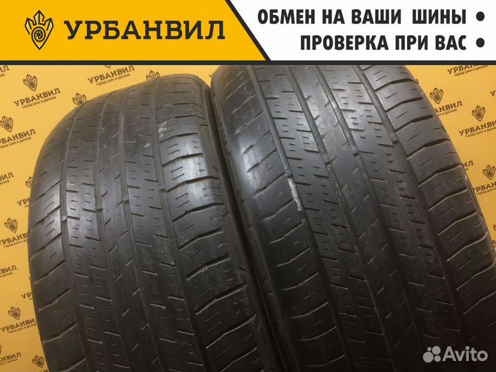 Continental Conti4x4Contact 235/55 R17 99V