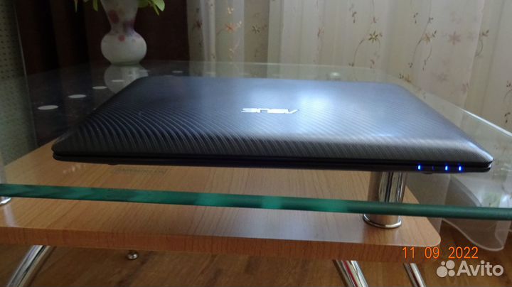 Нетбук asus EeePC 1011PX Seashell siries