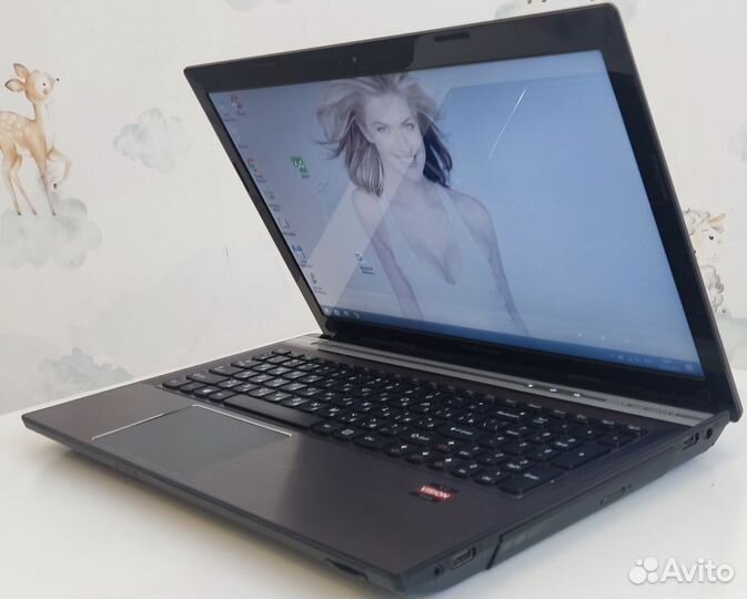Lenovo 15,6
