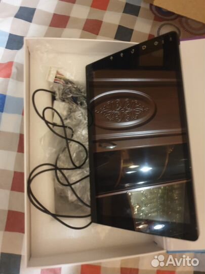 Автомагнитолы