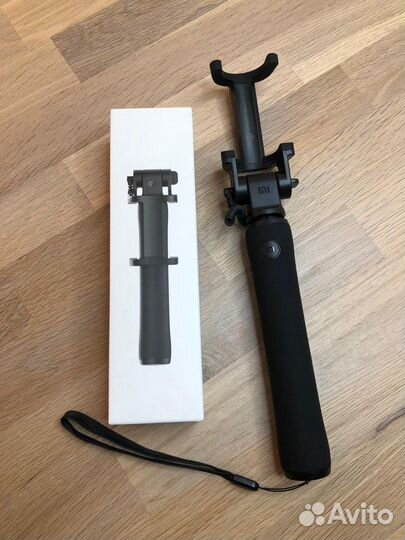 Селфи палка Xiaomi Selfie Stick Wired