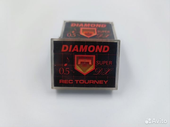 Иголка Sanyo ST-41D