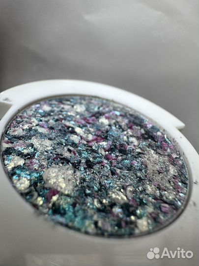 Тени urban Decay